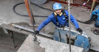 Демонтаж бетонной плиты: цена за м2 от 2042 рублей в Новочеркасске