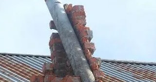 Демонтаж дымохода в частном доме по выгодной цене от 562 рублей | Сварной-Нвч