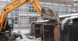 Демонтаж гаража Новочеркасск, цена от 2910 руб.