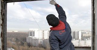 Демонтаж окон в Новочеркасске: цена от 1532 руб. - Сварной-Нвч