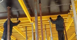 Демонтаж опалубки в Новочеркасске: цены от 358 рублей | Сварной-Нвч