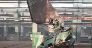 Демонтаж станков Новочеркасск, цена от 2910 руб.