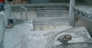 Демонтаж бассейна в Новочеркасске: цена от 1021 рублей - Сварной-Нвч