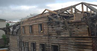 Демонтаж деревянных конструкций в Новочеркасске - расценки от 1021 рублей - Сварной-Нвч