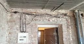 Демонтаж электрики в Новочеркасске - цены от 511 руб. - Сварной-Нвч