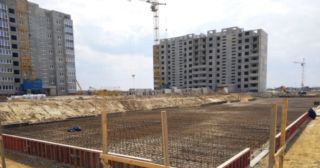 Демонтаж фундамента из монолитной плиты Новочеркасск, цена от 2910 руб.