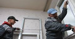 Демонтаж окон ПВХ в Новочеркасске - цены от 1532 руб. | Сварной-Нвч