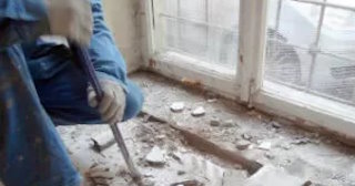 Демонтаж стеклопакетов в Новочеркасске - цена от 919 руб. | Сварной-Нвч