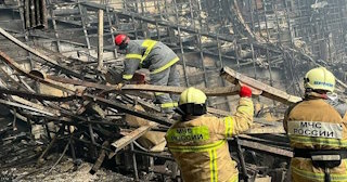 Разбор завалов в Новочеркасске - услуги компании Сварной-Нвч от 511 рублей
